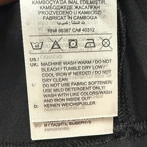 NWT ADIDAS Women's Black Racerback Tank Top - Picture 8 of 10